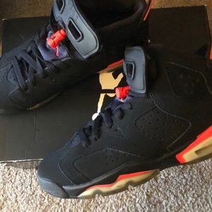 Jordan 6Retro